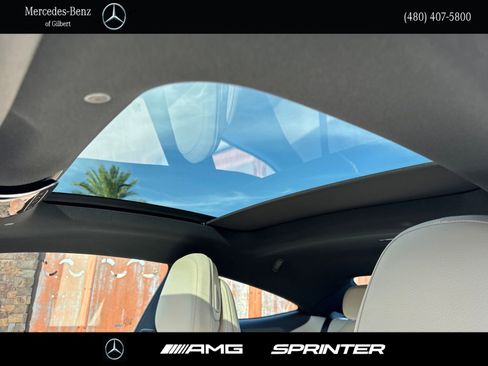 New 2026 Mercedes-Benz CLE 300 4MATIC Coupe image 18