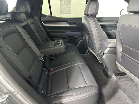 Used 2026 GMC Terrain Elevation w/ Elevation Premium Package AWD/4WD image 27