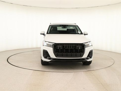 New 2026 Audi Q7 3.0T Premium Plus image 11
