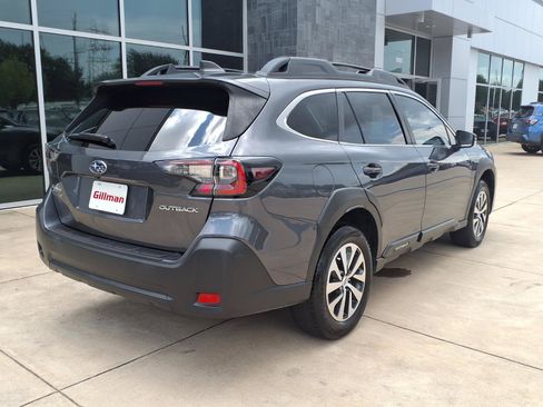 Used 2024 Subaru Outback Premium w/ Popular Package #1A AWD/4WD image 5