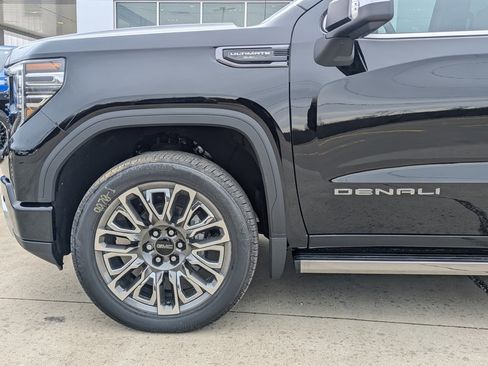 New 2026 GMC Sierra 1500 Denali Ultimate image 10