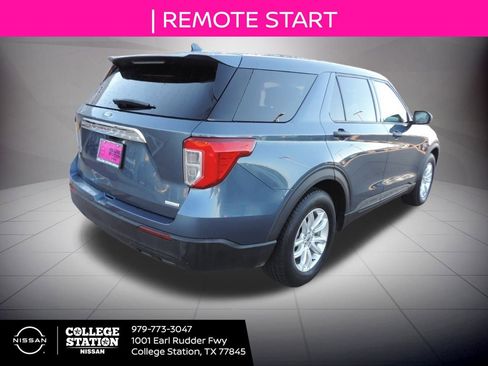 Used 2020 Ford Explorer 2WD image 4