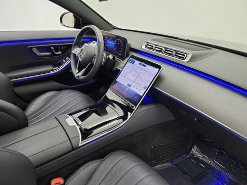 Used 2023 Mercedes-Benz S 500 4MATIC image 19