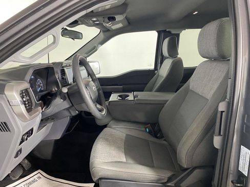 Used 2022 Ford F150 XLT AWD/4WD image 12