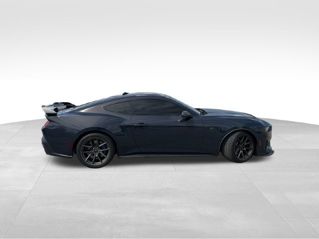 Used 2025 Ford Mustang Dark Horse w/ Dark Horse Handlin Package RWD image 7
