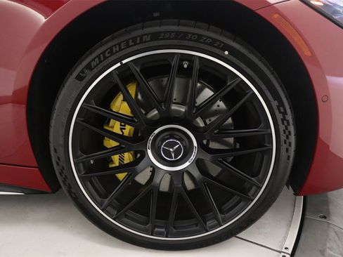 New 2024 Mercedes-Benz AMG GT 63 image 25