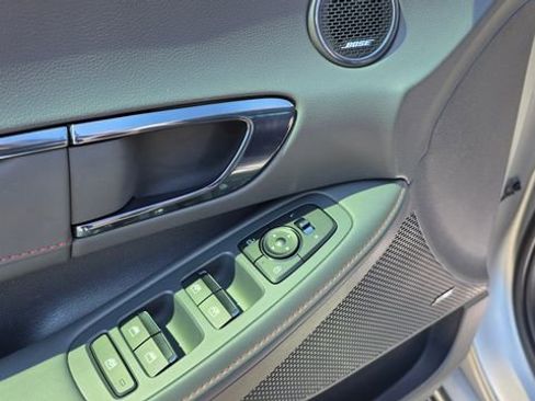 Used 2022 Hyundai Sonata N Line image 17