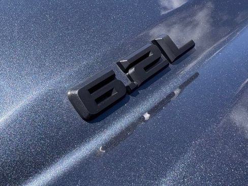Used 2020 Chevrolet Silverado 1500 LT Trail Boss AWD/4WD image 9