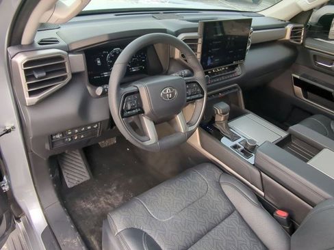 Certified 2023 Toyota Sequoia Limited image 9