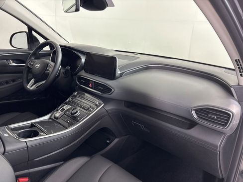 Used 2023 Hyundai Santa Fe SEL w/ Premium Package FWD image 14