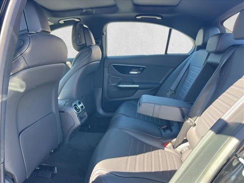 Used 2026 Mercedes-Benz C 300 4MATIC Sedan image 15