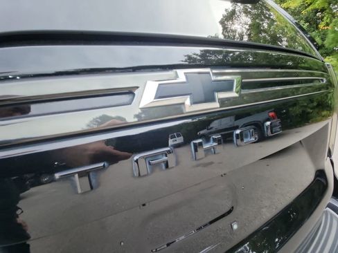 Certified 2022 Chevrolet Tahoe Z71 w/ Off-Road Capability Package image 37