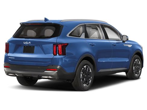 New 2025 Kia Sorento S FWD image 17
