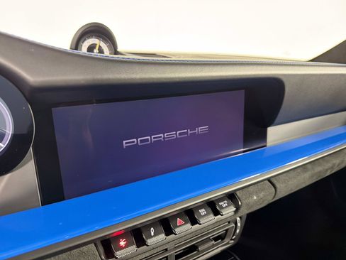 Used 2022 Porsche 911 GT3 RWD image 39