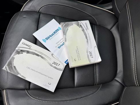 Used 2017 GMC Acadia Denali w/ Technology Package image 26