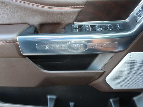 Used 2025 Ford F250 King Ranch w/ FX4 Off-Road Package AWD/4WD image 40