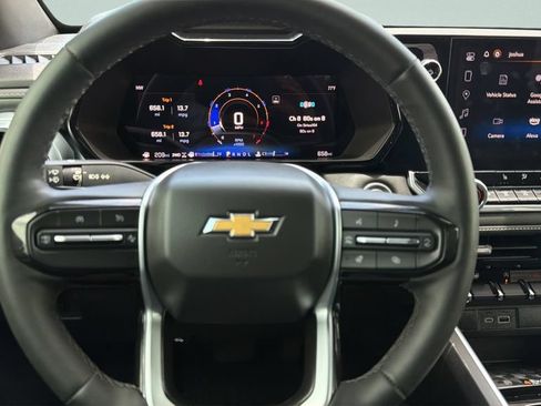 Used 2024 Chevrolet Colorado LT w/ LT Convenience Package III AWD/4WD image 14