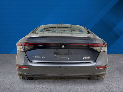 New 2026 Honda Accord Touring image 5