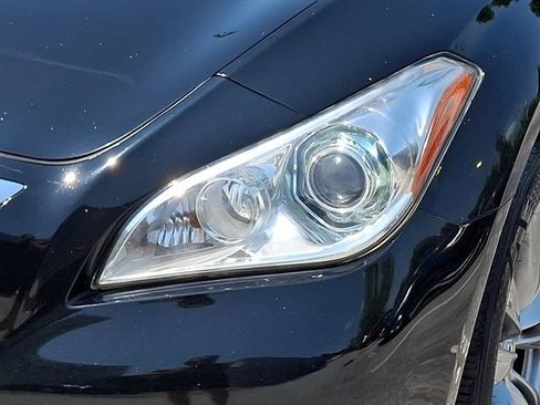 Used 2013 INFINITI M37 x w/ Premium Pkg AWD/4WD image 9