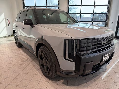 New 2027 Kia Telluride image 7