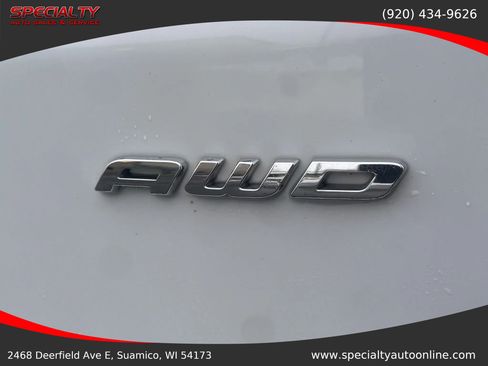 Used 2022 Ford Edge SEL image 15