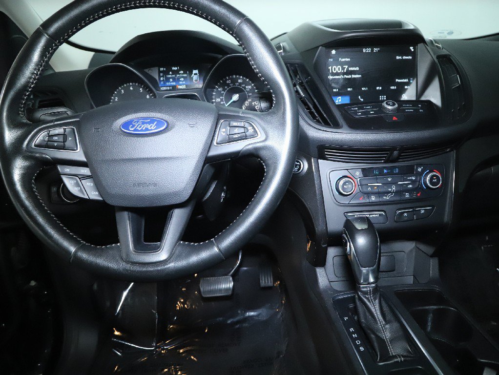 Used 2019 Ford Escape SE AWD/4WD image 26
