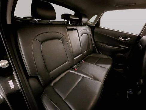 Used 2022 Hyundai Kona Limited AWD/4WD image 26