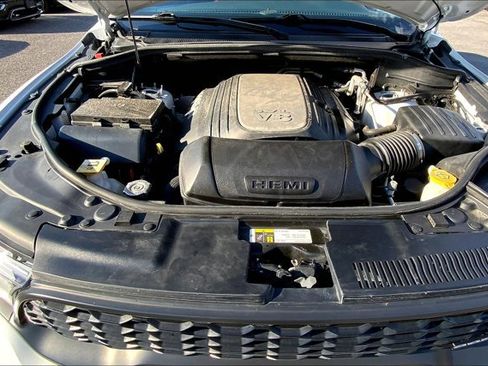 Used 2021 Dodge Durango R/T w/ Blacktop Package image 9