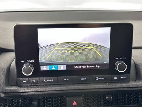 Used 2025 Honda CR-V LX image 12