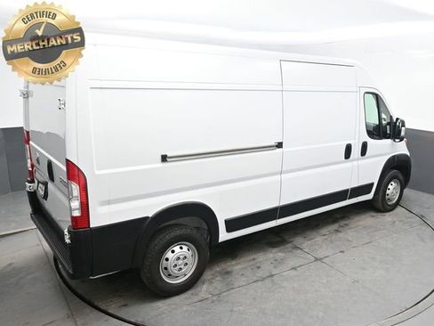 Used 2023 RAM ProMaster 2500 image 30