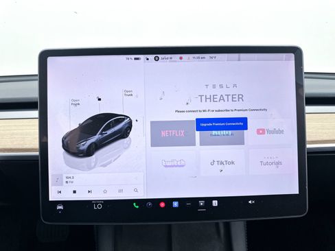 Used 2023 Tesla Model 3 Standard Range RWD image 23