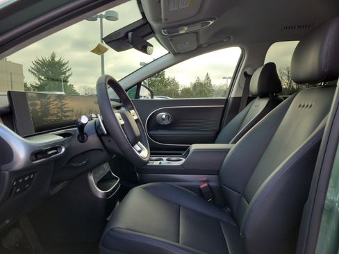 New 2026 Hyundai Ioniq 9 SEL AWD/4WD image 15
