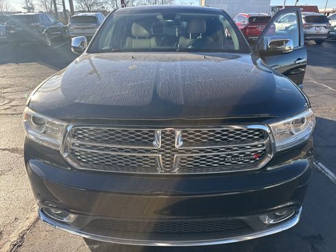 Used 2015 Dodge Durango Citadel image 8