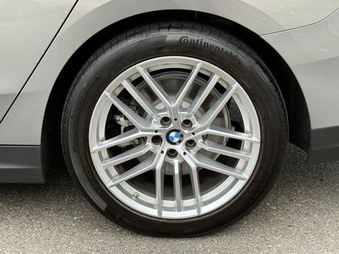 Used 2025 BMW 530i image 16