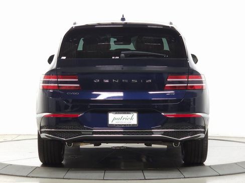 New 2026 Genesis GV80 2.5T Advanced AWD/4WD image 7