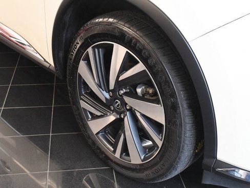 Used 2024 Nissan Murano SL w/ Cargo Package AWD/4WD image 43