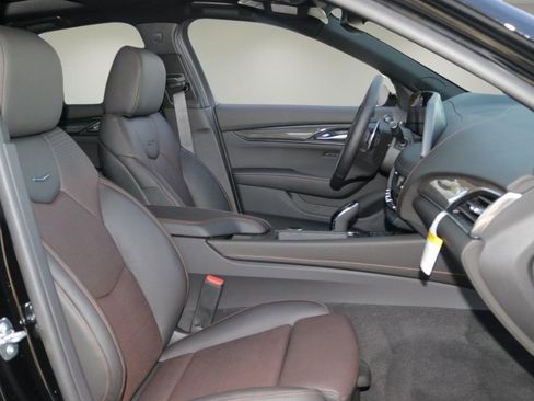 New 2026 Cadillac CT5 Sport image 17