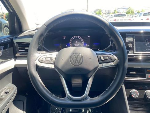 Used 2023 Volkswagen Taos S FWD image 14