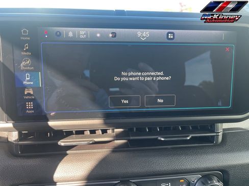 New 2026 Jeep Wrangler Sport AWD/4WD image 34