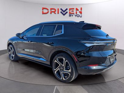 New 2026 Chevrolet Equinox EV LT w/ Convenience Package II