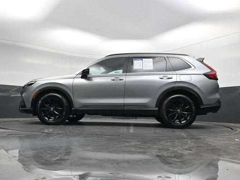 Used 2023 Honda CR-V Sport image 45