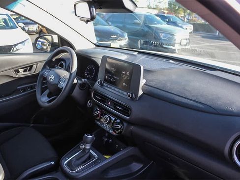 Certified 2023 Hyundai Kona SEL w/ Cargo Package image 22