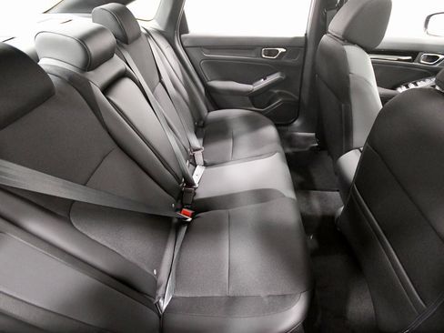 New 2026 Honda Civic Sport image 13