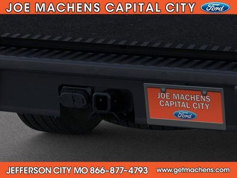 New 2025 Ford Maverick XLT w/ XLT Luxury Package image 24