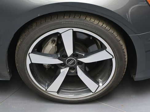 Used 2025 Audi A5 2.0T Premium Plus image 9