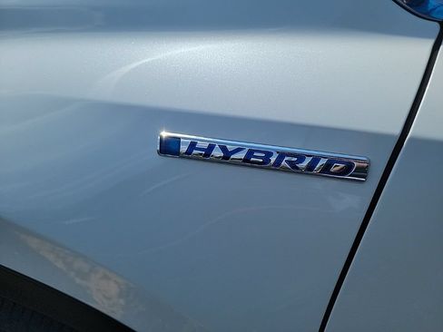 Used 2020 Honda CR-V EX-L image 9