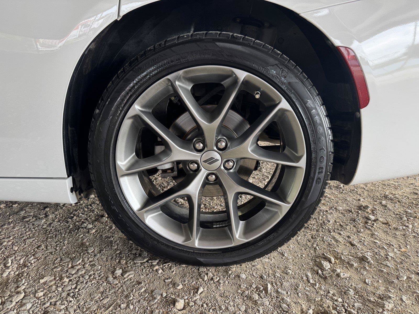 Used 2022 Dodge Charger SXT w/ Plus Group RWD image 45
