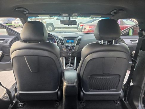 Used 2016 Hyundai Veloster Turbo image 20