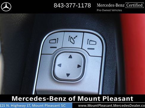Certified 2024 Mercedes-Benz GLE 53 AMG 4MATIC image 20