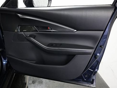 New 2026 MAZDA CX-30 2.5 Turbo w/ Premium Plus Pkg image 9